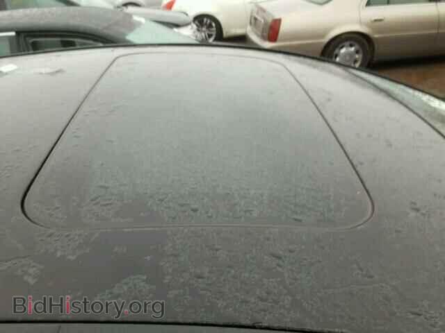 2009 MAZDA CX-7 - VIN: JM3ER293590223983 - Фото 9