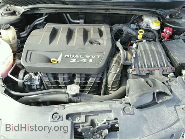 2013 CHRYSLER 200 - VIN: 1C3CCBBB2DN732688 - Фото 7