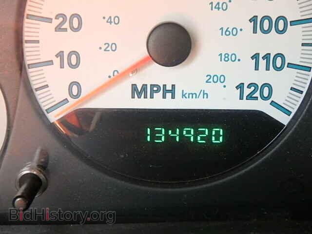 2007 DODGE CARAVAN - VIN: 1D4GP24R87B110200 - Фото 8