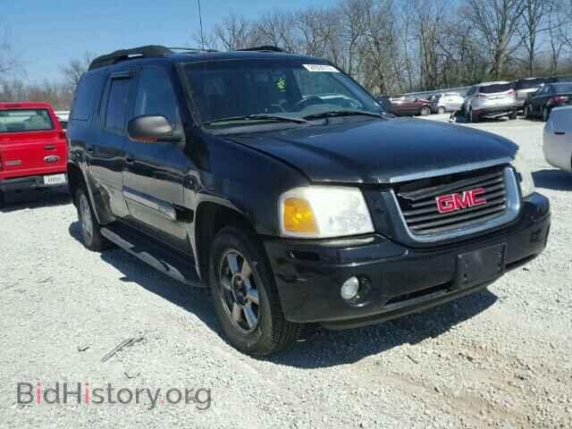 Фотография 1GKET16S736195628 - GMC ENVOY 2003
