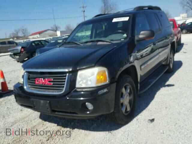 2003 GMC ENVOY - VIN: 1GKET16S736195628 - Фото 2