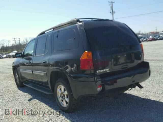 2003 GMC ENVOY - VIN: 1GKET16S736195628 - Фото 3