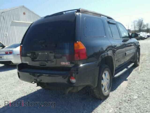 2003 GMC ENVOY - VIN: 1GKET16S736195628 - Фото 4
