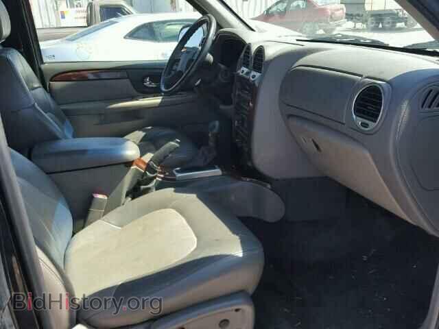 2003 GMC ENVOY - VIN: 1GKET16S736195628 - Фото 5
