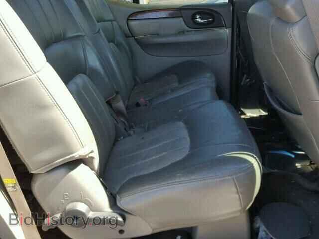 2003 GMC ENVOY - VIN: 1GKET16S736195628 - Фото 6