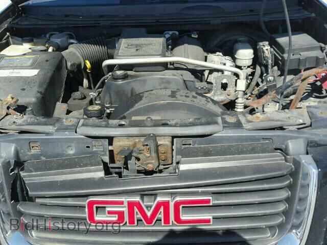 2003 GMC ENVOY - VIN: 1GKET16S736195628 - Фото 7