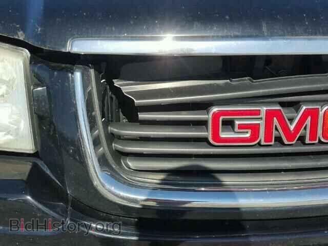 2003 GMC ENVOY - VIN: 1GKET16S736195628 - Фото 9