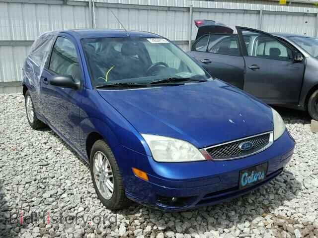 Фотография 3FAFP31N95R100662 - FORD FOCUS 2005