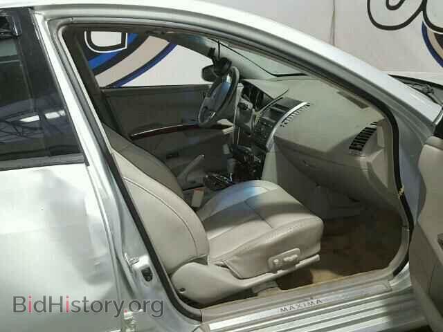 2007 NISSAN MAXIMA - VIN: 1N4BA41E67C858997 - Фото 5