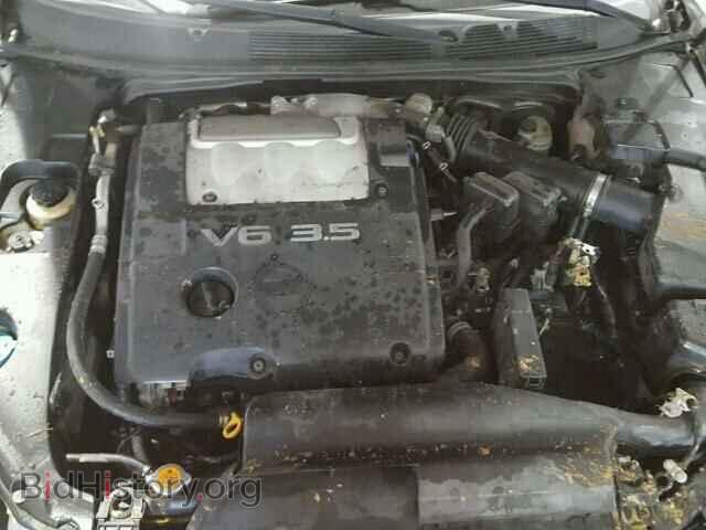 2007 NISSAN MAXIMA - VIN: 1N4BA41E67C858997 - Фото 7