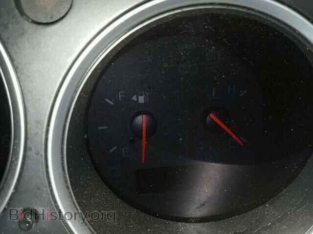 2007 NISSAN MAXIMA - VIN: 1N4BA41E67C858997 - Фото 8