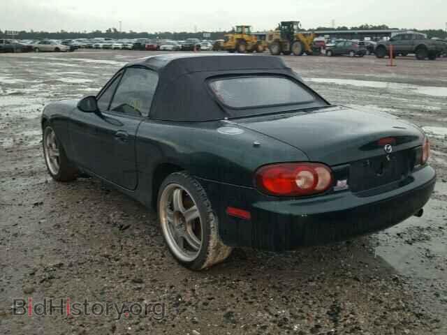 2003 MAZDA MIATA - VIN: JM1NB353830307344 - Фото 3