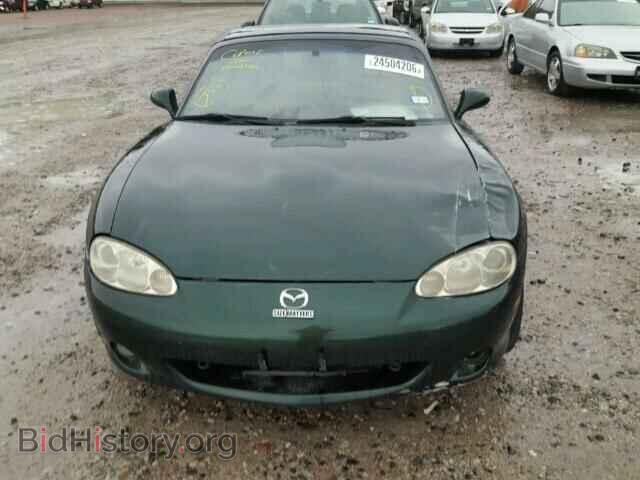 2003 MAZDA MIATA - VIN: JM1NB353830307344 - Фото 9