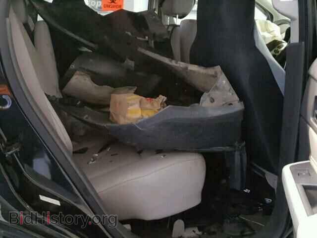2013 FORD EDGE - VIN: 2FMDK3GC6DBE30726 - Photo 6