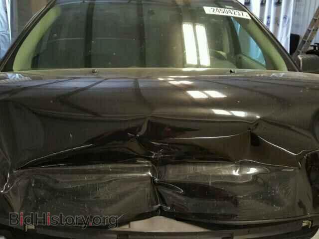 2013 FORD EDGE - VIN: 2FMDK3GC6DBE30726 - Photo 7