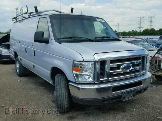 Photo 1FTSS34L88DB34512 - FORD ECONOLINE 2008