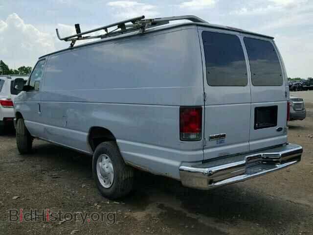 2008 FORD ECONOLINE - VIN: 1FTSS34L88DB34512 - Фото 3