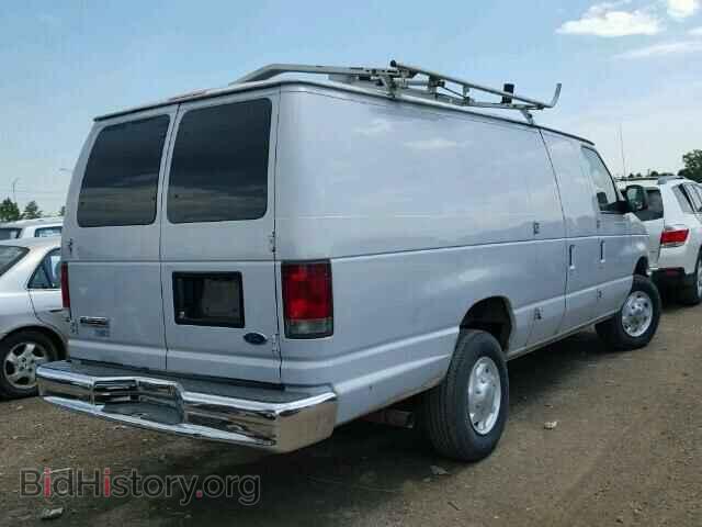 2008 FORD ECONOLINE - VIN: 1FTSS34L88DB34512 - Фото 4