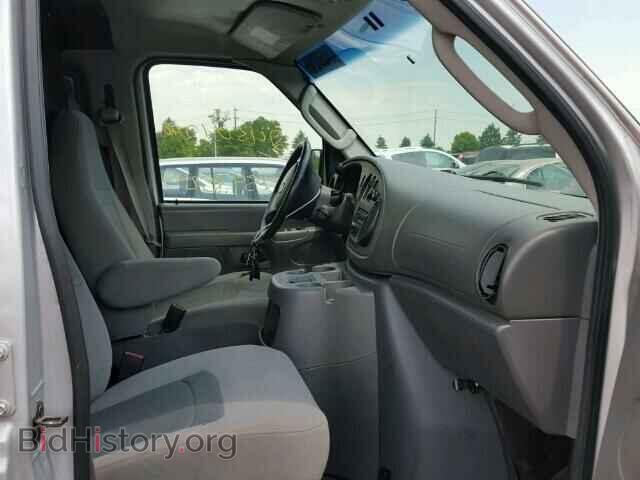 2008 FORD ECONOLINE - VIN: 1FTSS34L88DB34512 - Фото 5