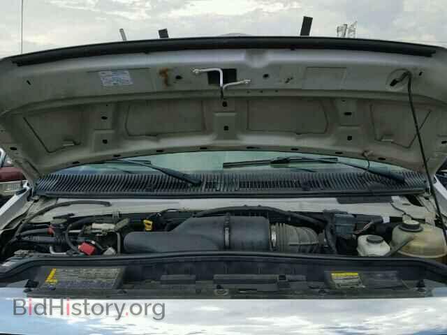 2008 FORD ECONOLINE - VIN: 1FTSS34L88DB34512 - Фото 7