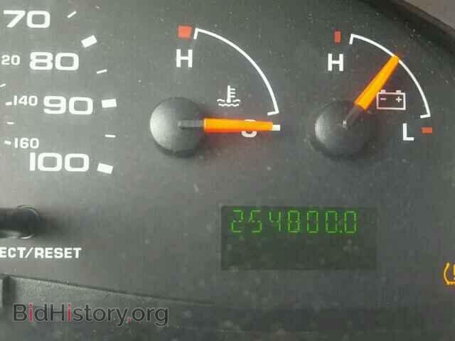2008 FORD ECONOLINE - VIN: 1FTSS34L88DB34512 - Фото 8
