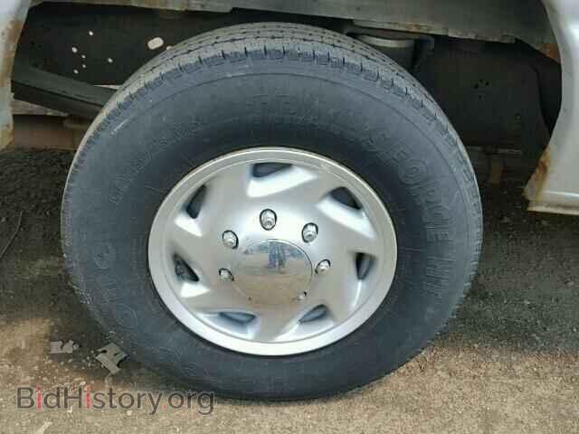 2008 FORD ECONOLINE - VIN: 1FTSS34L88DB34512 - Фото 10