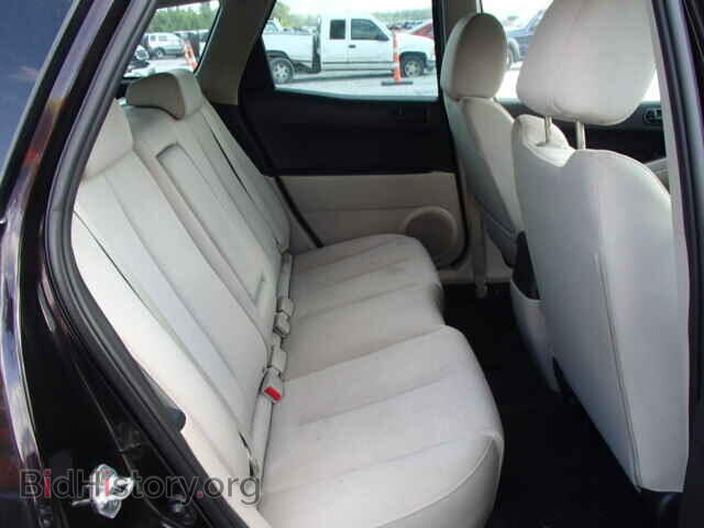 2008 MAZDA CX-7 - VIN: JM3ER293880190668 - Фото 6