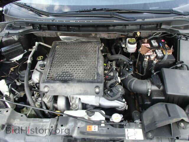 2008 MAZDA CX-7 - VIN: JM3ER293880190668 - Фото 7