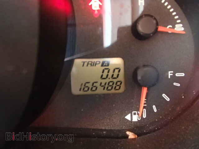 2008 MAZDA CX-7 - VIN: JM3ER293880190668 - Фото 8