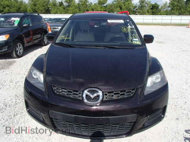 2008 MAZDA CX-7 - VIN: JM3ER293880190668 - Фото 10