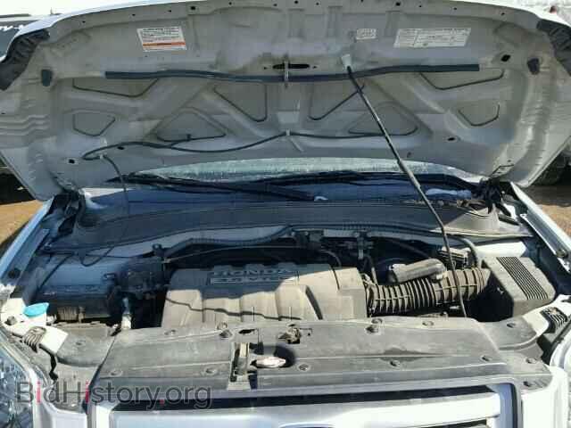2007 HONDA PILOT - VIN: 5FNYF18617B014985 - Фото 7