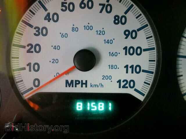 2006 DODGE CARAVAN - VIN: 2D4GP44L86R746333 - Фото 8