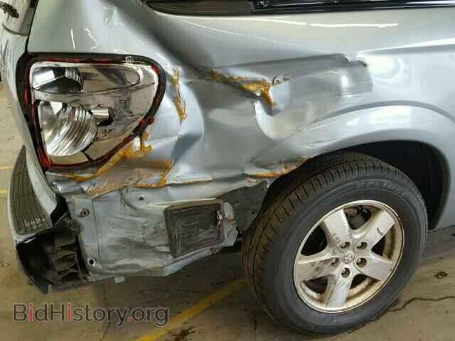 2006 DODGE CARAVAN - VIN: 2D4GP44L86R746333 - Фото 9