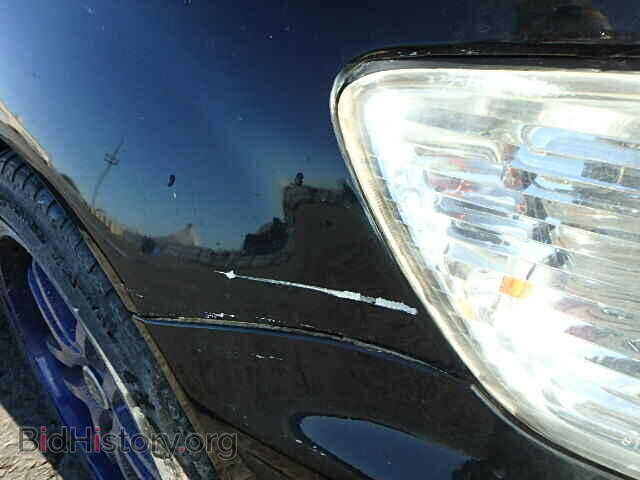 2002 MITSUBISHI LANCER - VIN: JA3AJ86E02U045954 - Photo 9