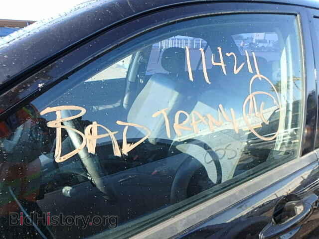 2002 MITSUBISHI LANCER - VIN: JA3AJ86E02U045954 - Photo 10