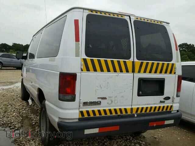 2010 FORD ECONOLINE - VIN: 1FBNE3BL6ADA98286 - Фото 3