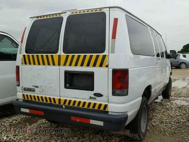2010 FORD ECONOLINE - VIN: 1FBNE3BL6ADA98286 - Фото 4
