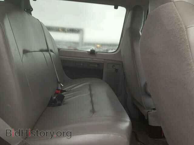 2010 FORD ECONOLINE - VIN: 1FBNE3BL6ADA98286 - Фото 6