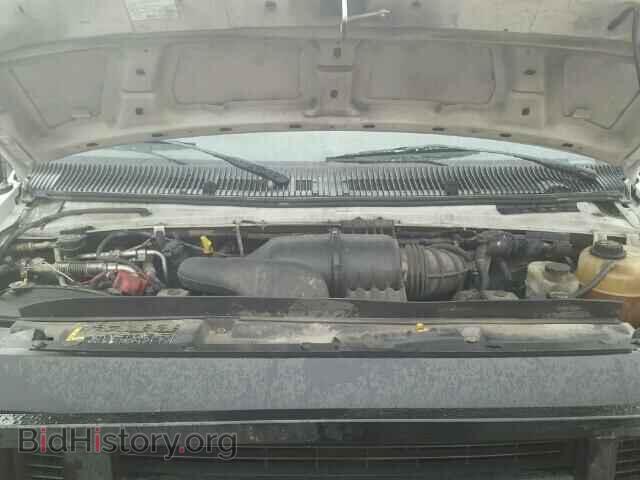 2010 FORD ECONOLINE - VIN: 1FBNE3BL6ADA98286 - Фото 7