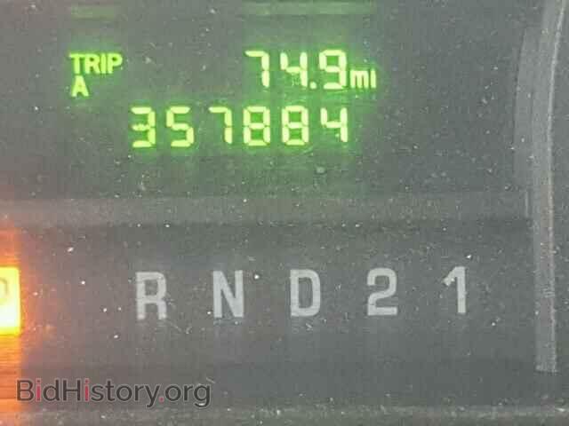 2010 FORD ECONOLINE - VIN: 1FBNE3BL6ADA98286 - Фото 8