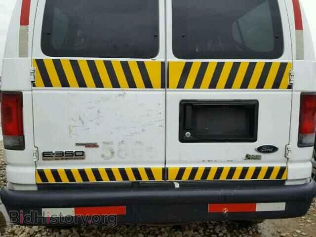 2010 FORD ECONOLINE - VIN: 1FBNE3BL6ADA98286 - Фото 10