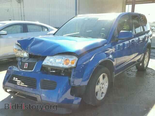 2006 SATURN VUE - VIN: 5GZCZ53436S828912 - Фото 2