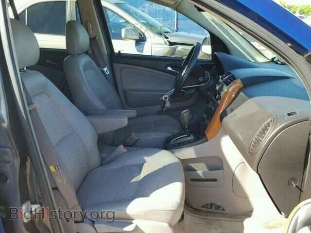 2006 SATURN VUE - VIN: 5GZCZ53436S828912 - Фото 5