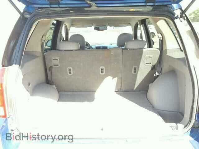 2006 SATURN VUE - VIN: 5GZCZ53436S828912 - Фото 9