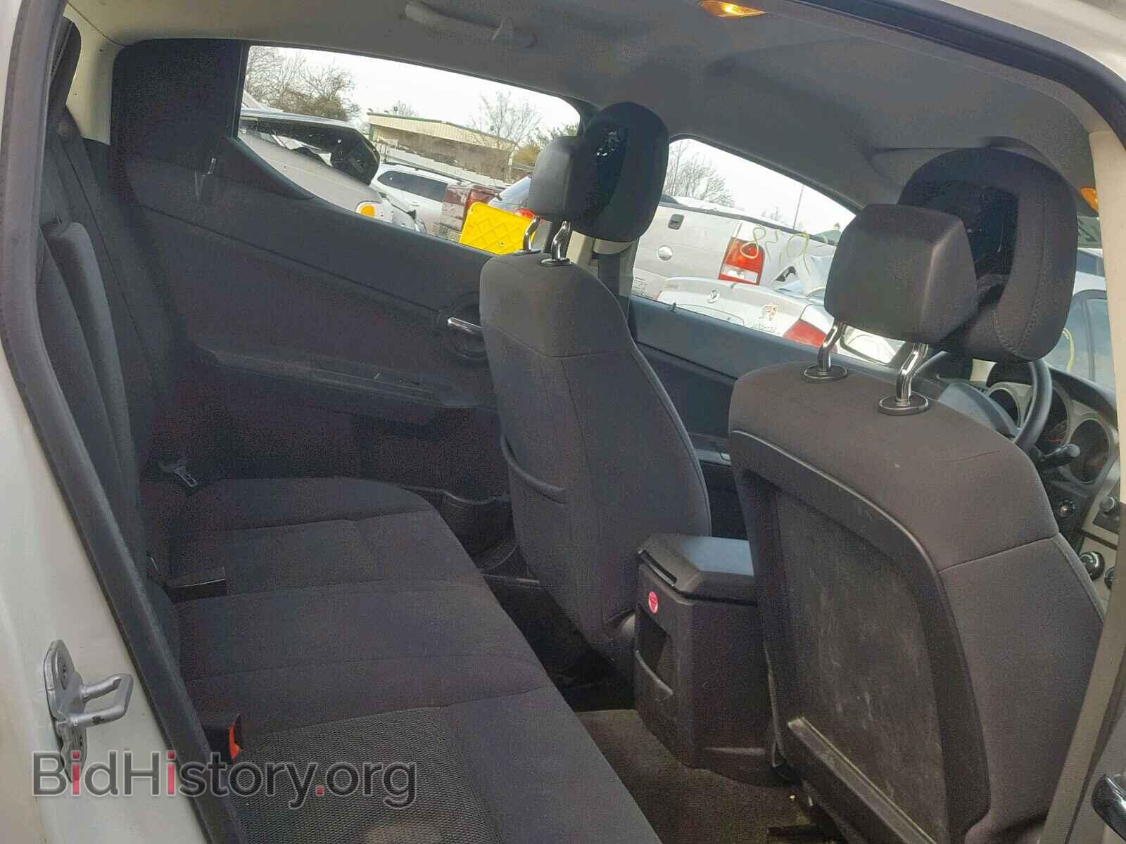 2010 DODGE AVENGER - VIN: 1B3CC4FB3AN167320 - Фото 6