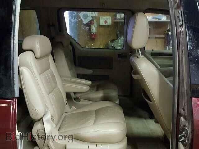 2006 FORD FREESTAR - VIN: 2FMZA52236BA19435 - Фото 6