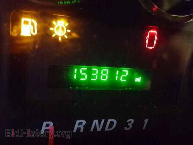 2006 FORD FREESTAR - VIN: 2FMZA52236BA19435 - Фото 8