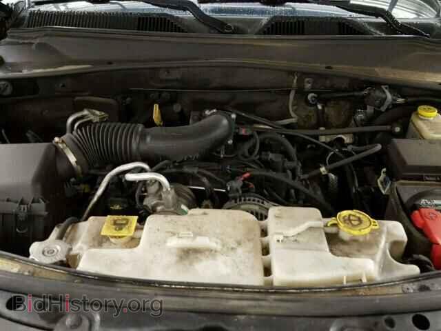 2009 DODGE NITRO - VIN: 1D8GU58K69W549235 - Фото 7