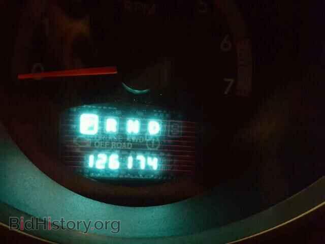 2009 DODGE NITRO - VIN: 1D8GU58K69W549235 - Фото 8
