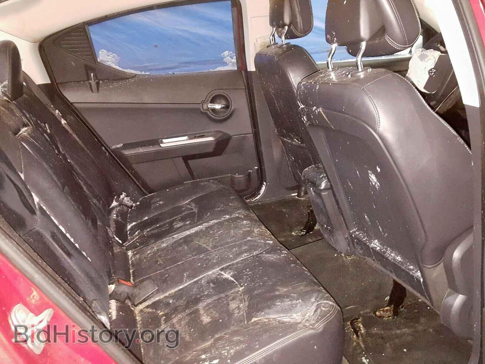2010 DODGE AVENGER - VIN: 1B3CC5FB4AN201836 - Photo 6